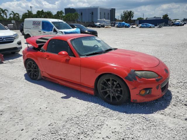 Photo 4 from auction – 2013 MAZDA MX-5 MIATA with VIN JM1NC2MF3D0228717