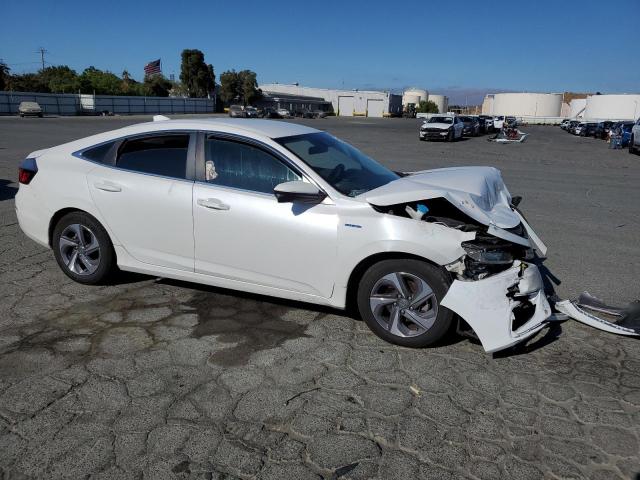 Zdjęcie 4 z aukcji – 2019 HONDA INSIGHT EX z VIN 19XZE4F59KE034340