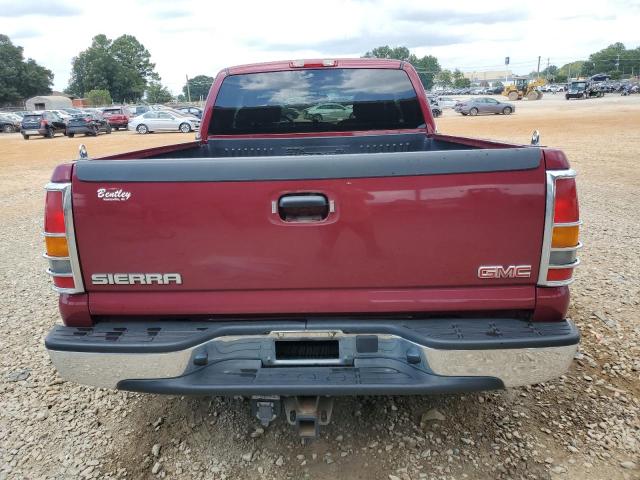 Photo 6 from auction – 2005 GMC NEW SIERRA with VIN 1GTEC19T25Z125536
