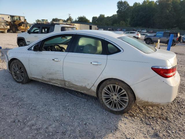 Photo 2 from auction – 2015 BUICK VERANO with VIN 1G4PS5SK6F4160272