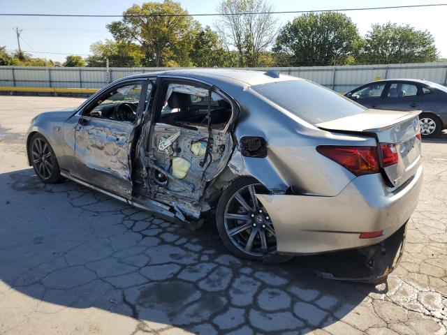 Photo 2 from auction – 2015 LEXUS GS 350 with VIN JTHBE1BL9FA008557