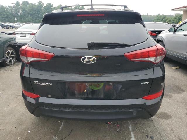 Photo 6 from auction – 2016 HYUNDAI TUCSON LIM with VIN KM8J3CA4XGU212398