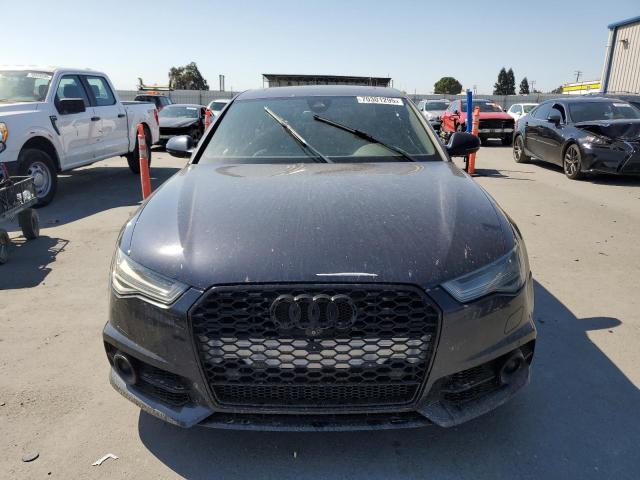 Photo 5 from auction – 2017 AUDI A6 PREMIUM with VIN WAUF2AFC9HN087744