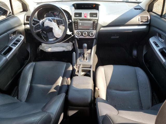Photo 8 from auction – 2015 SUBARU XV CROSSTR with VIN JF2GPAMC9F8278783