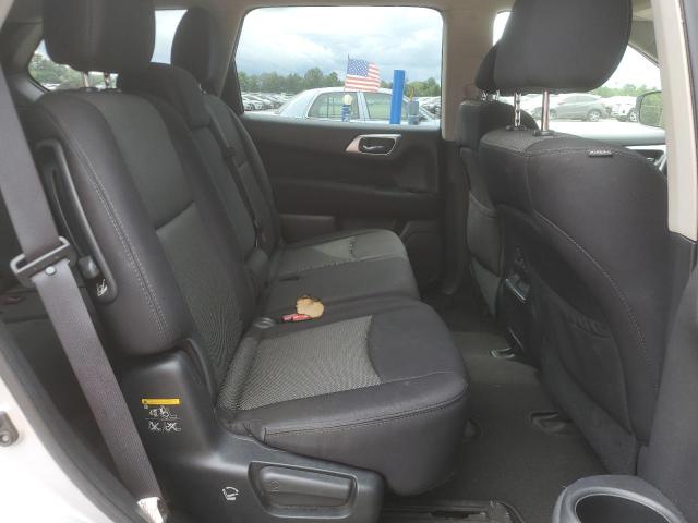 Photo 11 from auction – 2017 NISSAN PATHFINDER with VIN 5N1DR2MM4HC914239