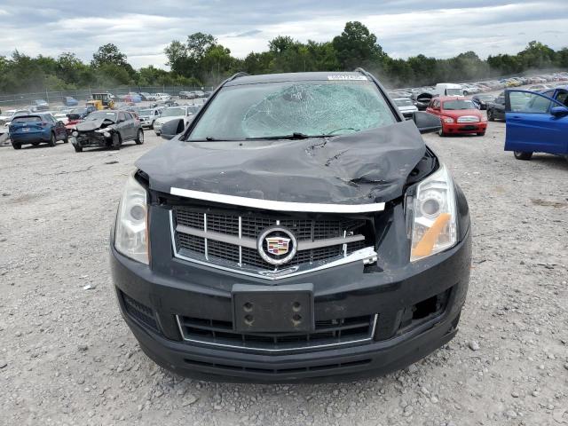 Photo 5 from auction – 2012 CADILLAC SRX with VIN 3GYFNGE35CS641255