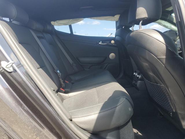 Photo 10 from auction – 2022 KIA STINGER GT with VIN KNAE35LD3N6115511