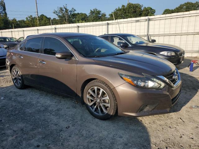Photo 4 from auction – 2017 NISSAN ALTIMA 2.5 with VIN 1N4AL3AP0HC197129