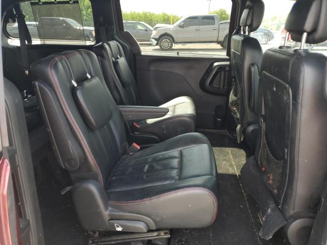 Photo 11 from auction – 2017 DODGE GRAND CARA with VIN 2C4RDGEG0HR843031