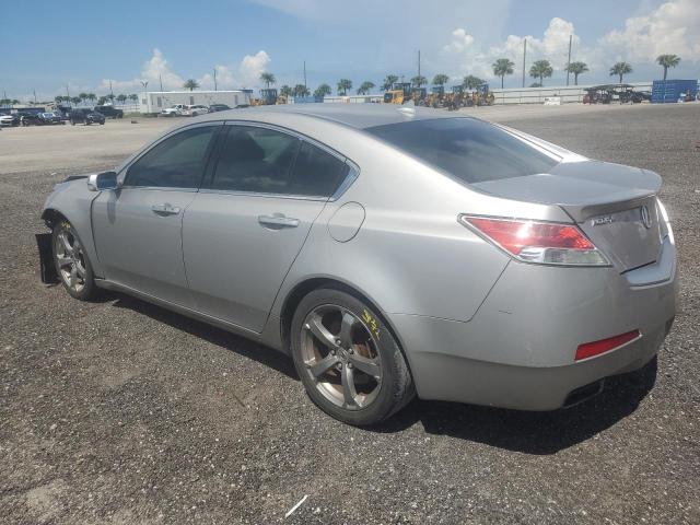 Photo 2 from auction – 2010 ACURA TL with VIN 19UUA8F58AA023233