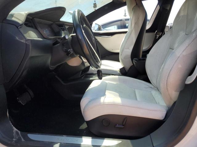 Photo 7 from auction – 2018 TESLA MODEL S with VIN 5YJSA1E22JF271733