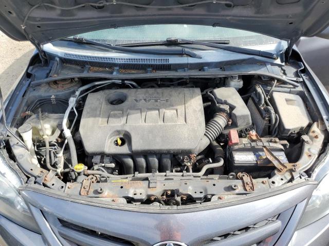 Photo 11 from auction – 2013 TOYOTA COROLLA BA with VIN 2T1BU4EE1DC952901