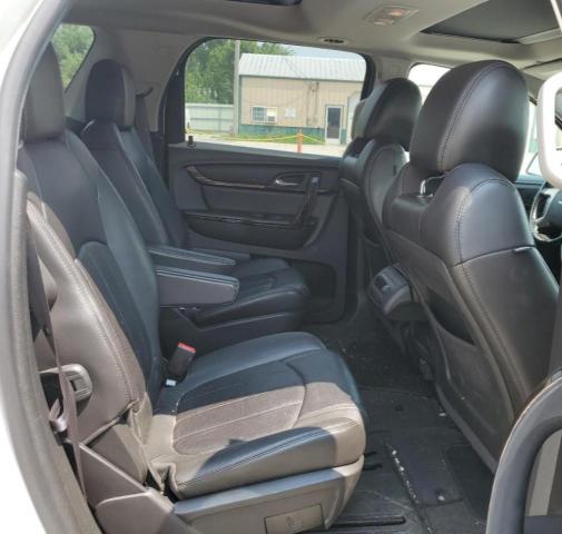 Photo 10 from auction – 2015 GMC ACADIA DEN with VIN 1GKKVTKD1FJ224672