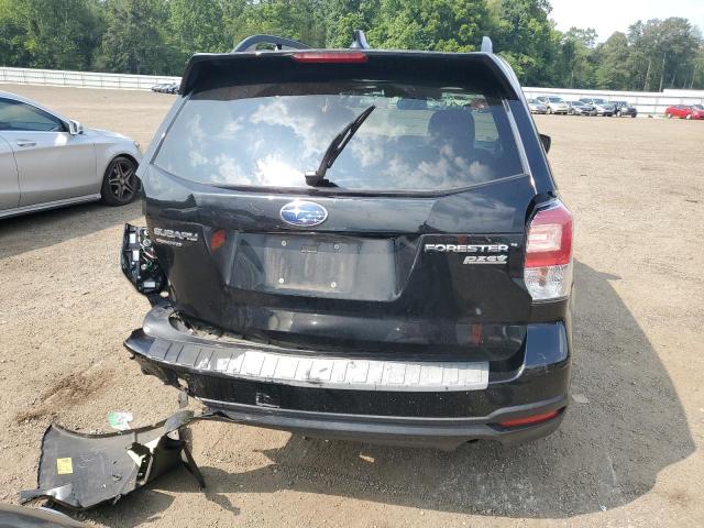 Photo 6 from auction – 2017 SUBARU FORESTER 2 with VIN JF2SJAGC0HH595264