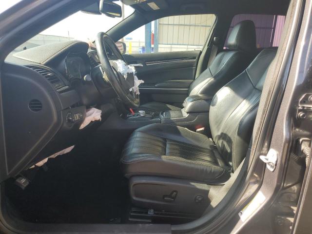 Photo 7 from auction – 2019 CHRYSLER 300 S with VIN 2C3CCAGG7KH662271