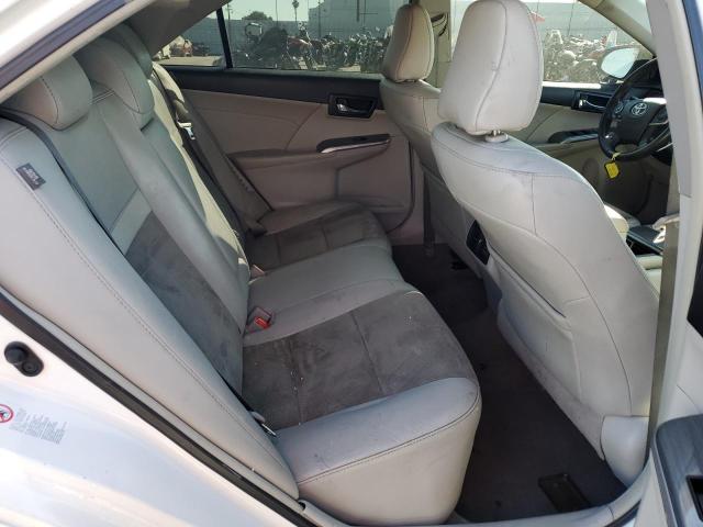 Photo 10 from auction – 2014 TOYOTA CAMRY with VIN 4T1BD1FK1EU125757