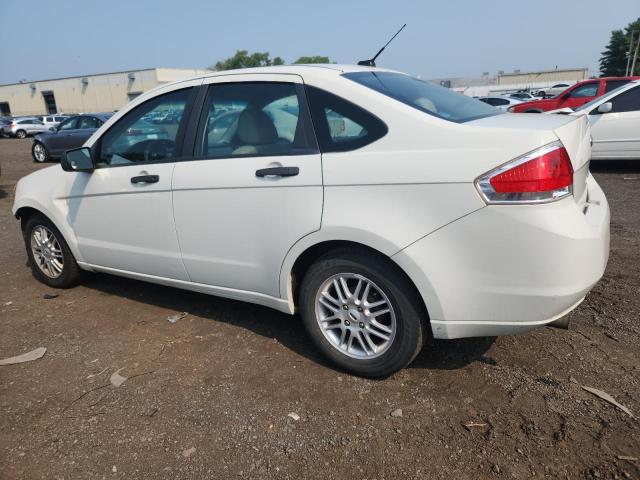 Photo 2 from auction – 2009 FORD FOCUS with VIN 1FAHP35N59W227995