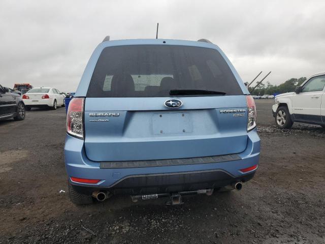 Photo 6 from auction – 2012 SUBARU FORESTER 2 with VIN JF2SHADCXCH411232