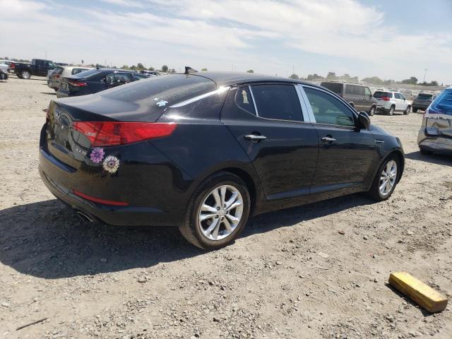 Photo 3 from auction – 2013 KIA OPTIMA EX with VIN 5XXGN4A78DG176382