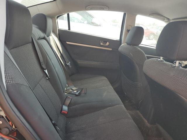Photo 10 from auction – 2012 MITSUBISHI GALANT FE with VIN 4A32B2FF4CE007404