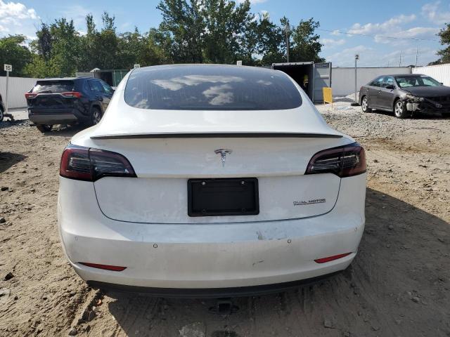 Photo 6 from auction – 2019 TESLA MODEL 3 with VIN 5YJ3E1EB8KF437702