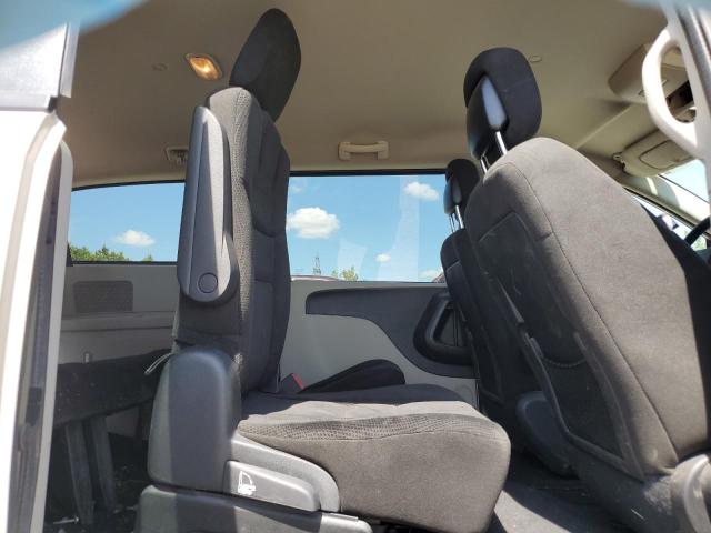 Photo 11 from auction – 2016 DODGE GRAND CARA with VIN 2C4RDGBG7GR163002