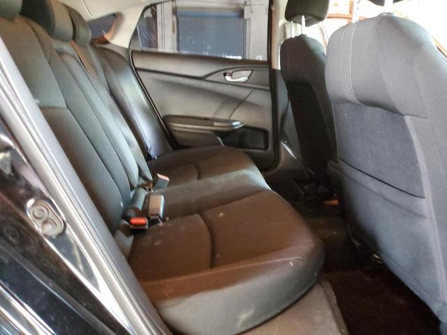 Photo 10 from auction – 2017 HONDA CIVIC EX with VIN 2HGFC2F78HH576669