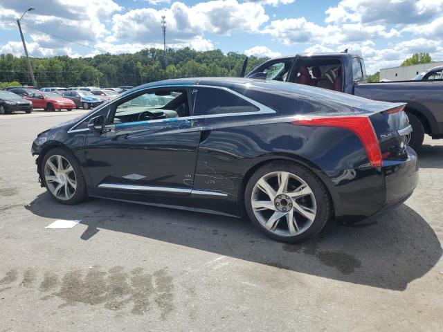 Photo 2 from auction – 2014 CADILLAC ELR LUXURY with VIN 1G6RR1E45EU601809