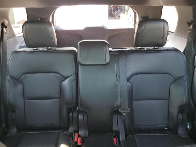 Photo 10 from auction – 2016 FORD EXPLORER XLT with VIN 1FM5K8DH2GGC69001
