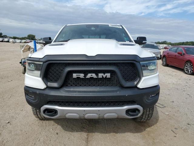 Photo 5 from auction – 2022 RAM 1500 REBEL with VIN 1C6SRFLT7NN167903