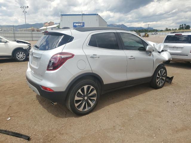 Photo 3 from auction – 2021 BUICK ENCORE PRE with VIN KL4CJESM0MB365225