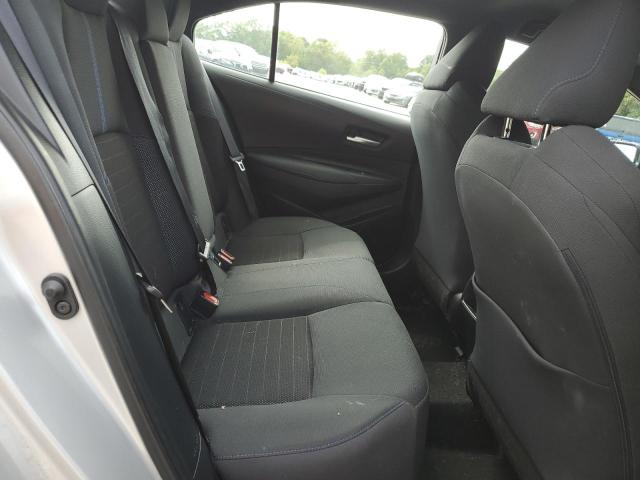 Photo 10 from auction – 2021 TOYOTA COROLLA SE with VIN 5YFS4MCE4MP065747