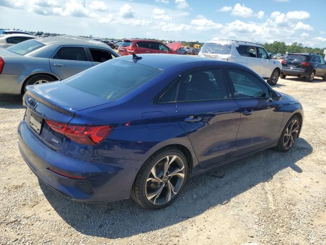 Photo 3 from auction – 2023 AUDI A3 PREMIUM PLUS with VIN WAUHUDGY1PA071302