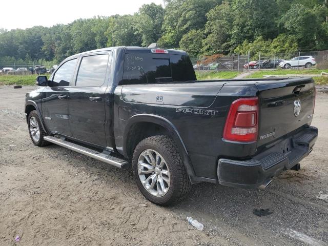Photo 2 from auction – 2022 RAM 1500 LARAM with VIN 1C6SRFJT3NN208529
