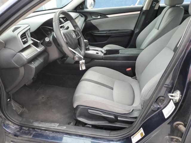 Photo 7 from auction – 2016 HONDA CIVIC EX with VIN 19XFC1F34GE034453