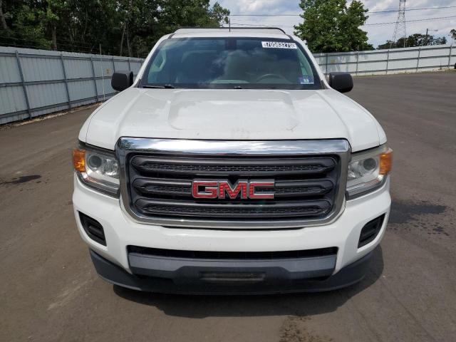 Photo 5 from auction – 2016 GMC CANYON with VIN 1GTH5BEA7G1380363