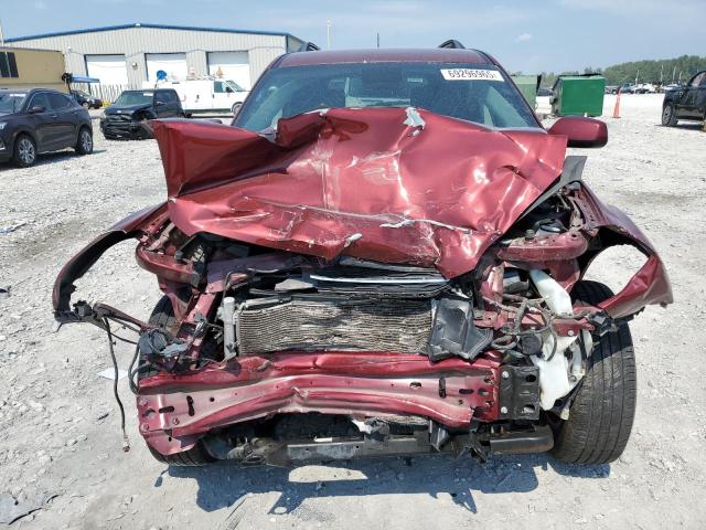 Photo 5 from auction – 2017 CHEVROLET EQUINOX LT with VIN 2GNALCEK3H1502399