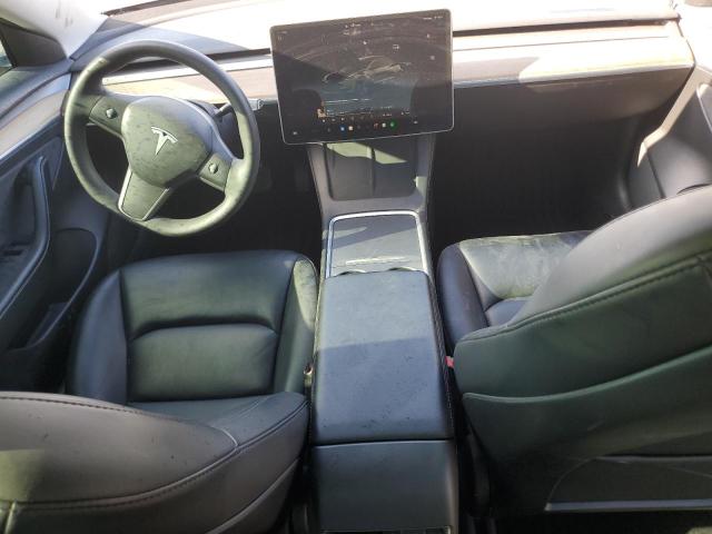 Photo 8 from auction – 2023 TESLA MODEL 3 with VIN 5YJ3E1EA1PF458230