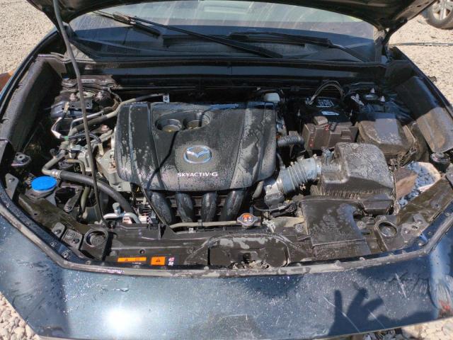 Photo 11 from auction – 2021 MAZDA CX-30 SELE with VIN 3MVDMABLXMM252195