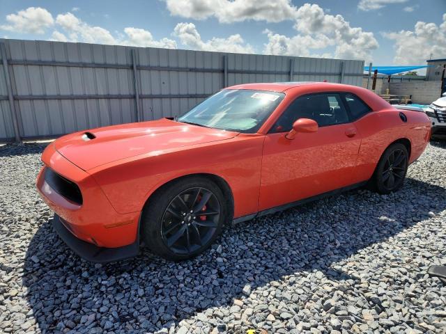 DODGE CHALLENGER 2022 with VIN 2C3CDZJG7NH268763 - Photo from auction