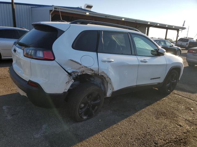 Photo 3 from auction – 2021 JEEP CHEROKEE LATITUDE PLUS with VIN 1C4PJLLB2MD232124