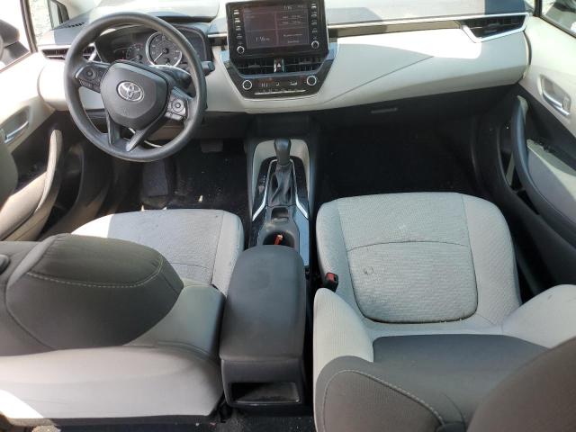 Photo 8 from auction – 2020 TOYOTA COROLLA LE with VIN 5YFEPRAE3LP026246