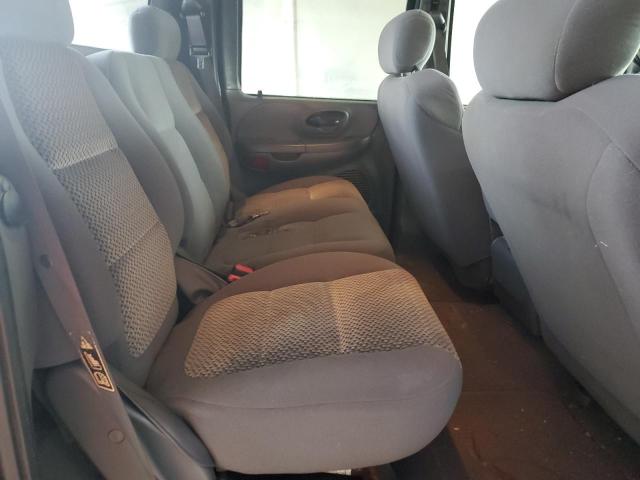Photo 10 from auction – 2003 FORD F150 SUPERCREW with VIN 1FTRW08613KD26462