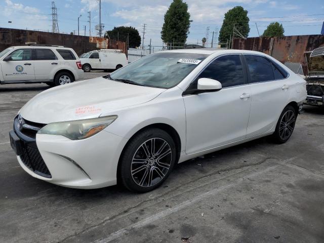 Photo 1 from auction – 2016 TOYOTA CAMRY LE with VIN 4T1BF1FK3GU537448