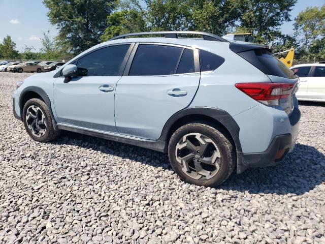 Photo 2 from auction – 2022 SUBARU CROSSTREK with VIN JF2GTHMC5N8200181