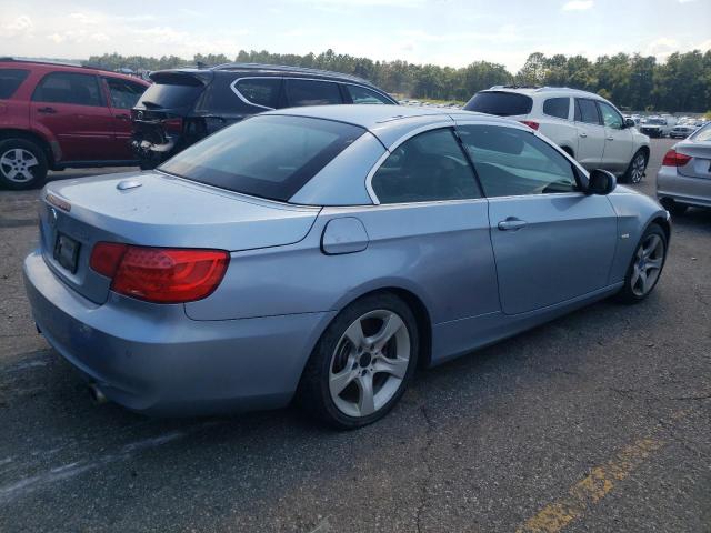 Photo 3 from auction – 2013 BMW 335 I with VIN WBADX7C52DJ589109
