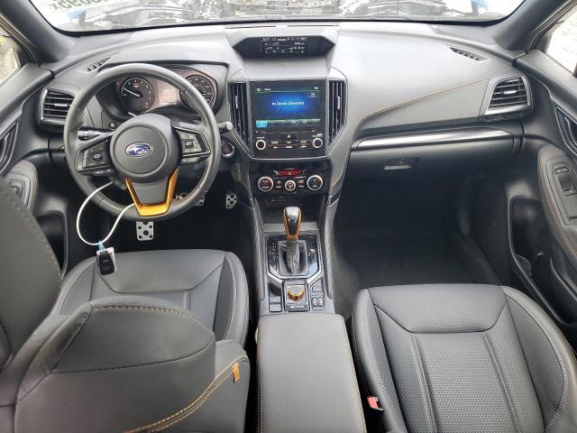 Photo 8 from auction – 2023 SUBARU FORESTER W with VIN JF2SKAMC1PH523294