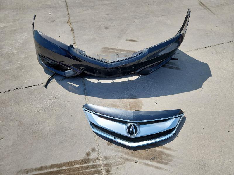 Photo 12 from auction – 2016 ACURA ILX with VIN 19UDE2F39GA024948