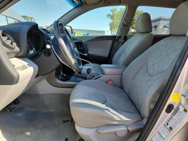 Photo 7 from auction – 2011 TOYOTA RAV4 with VIN 2T3BF4DV4BW159591
