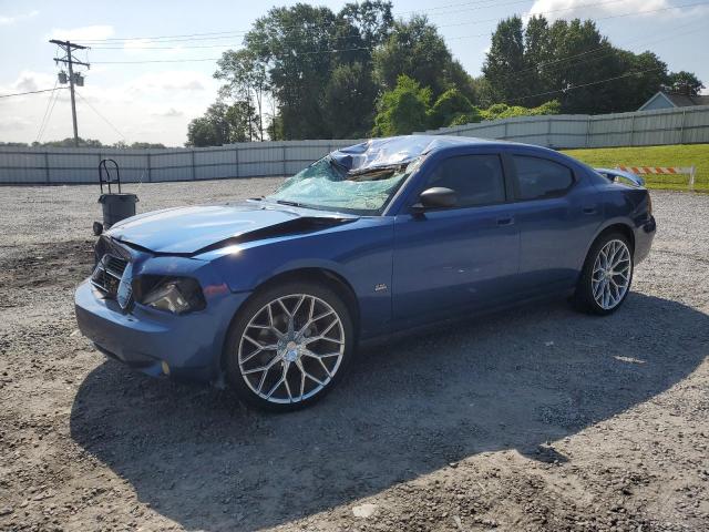 DODGE CHARGER SXT 2009 with VIN 2B3KA33V49H590423 - Photo from auction